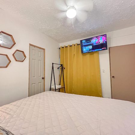 Casa Serena B&B Santa Tecla Luaran gambar